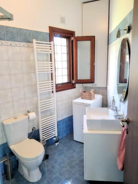 Pelion Seaside Luxury House Apartment Áfissos Luaran gambar